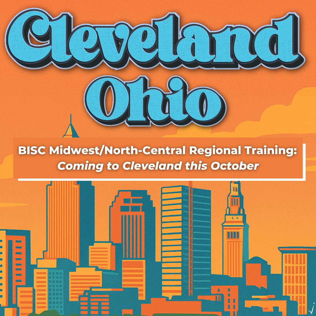 Instagram photo for: 🚨 BISC is headed to Cleveland — and not just for Road Ahead 2026…

Before we gather in March for Road Ahead next year, we’re convening in Cle...