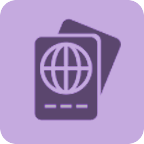 icon for Immigration